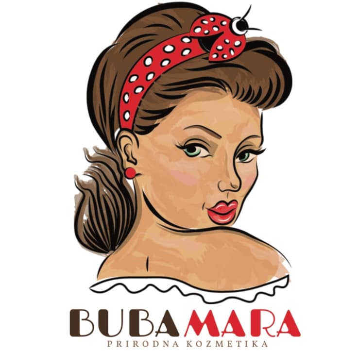 Bubamara Logo