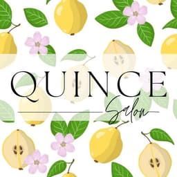 Quince Workshop Logo